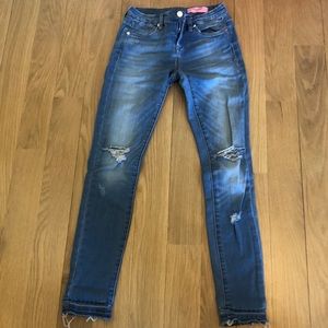 BLANK NYC JEANS FOR KIDS!!